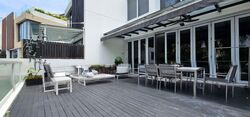 Harbourfront Avenue (D4), Terrace #552016501